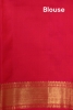 Pure Handloom Kanjeevaram Silk Saree